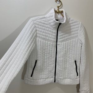 GapFit Cozy Zip-up Jacket Size S